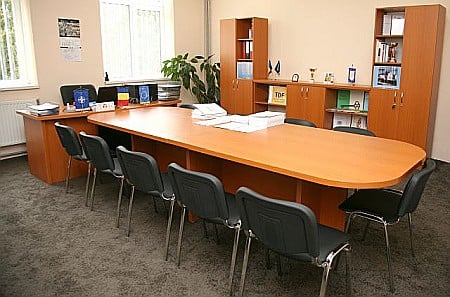 Masă consiliu pentru 8-10 persoane EMMA 1 [3]