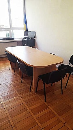 Masă consiliu pentru 8-10 persoane EMMA 1 [5]