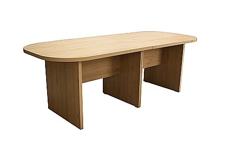 Masă consiliu pentru 8-10 persoane EMMA 1 [6]