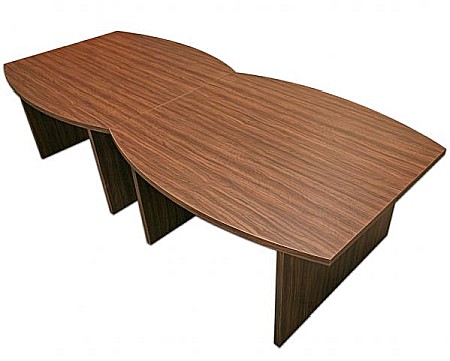 Masă consiliu pentru 8-10 persoane EMMA 3 [1]