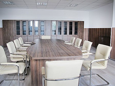 Masă consiliu pentru 8-10 persoane EMMA 3 [3]