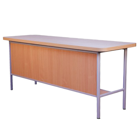 MOBILIER LABORATOR STIINTE - Masă de laborator NORTON