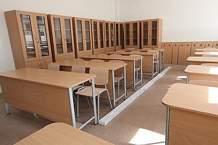 Masă de laborator START [3]