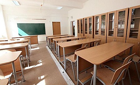 Masă de laborator START [4]