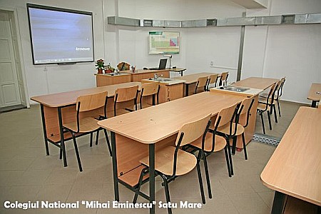 Masă de laborator START [6]
