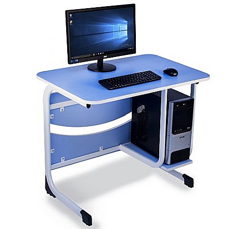 Masă informatică KARA - 1 elev [6]