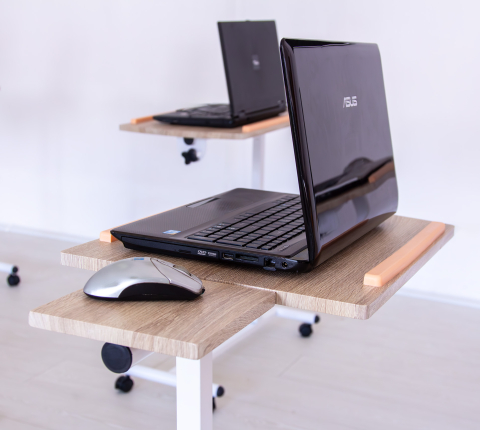 Masa Laptop Tudor [8]