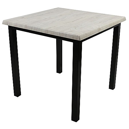 MOBILIER CANTINA - Masă pătrată, PALOMA