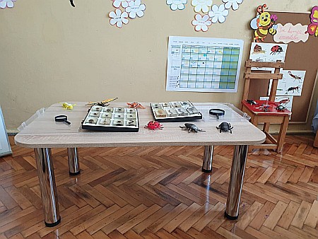 Masa pentru cutia luminoasa [2]