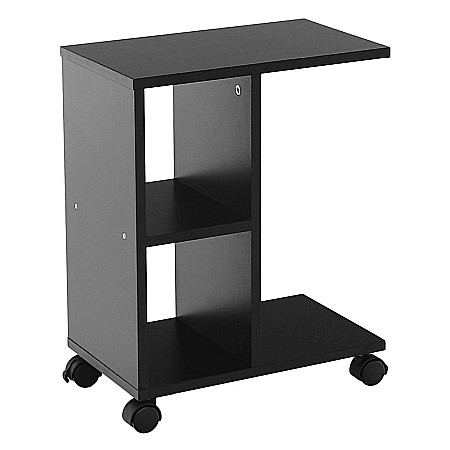 MOBILIER LABORATOR STIINTE - Masă portabilă, ABBAS