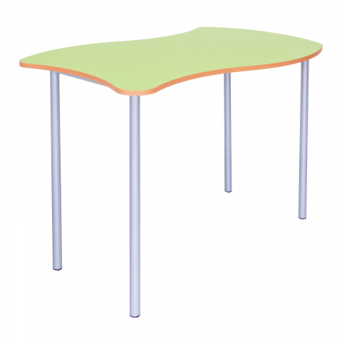 Masă VALURI (tip puzzle) [9]