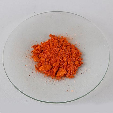 INDICATORI - Metiloranj, 25g