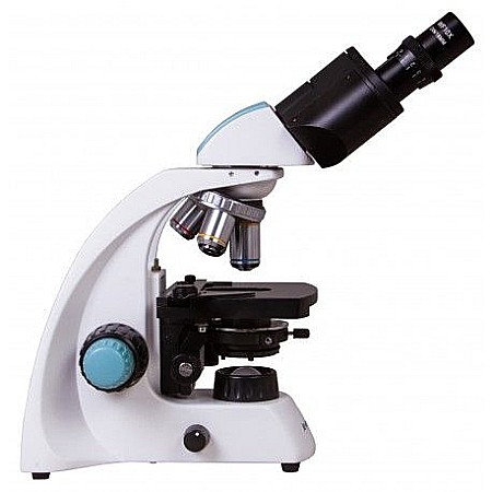 Microscop binocular [2]