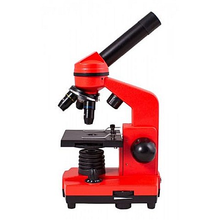 INSTRUMENTE SI APARATE - Microscop monocular