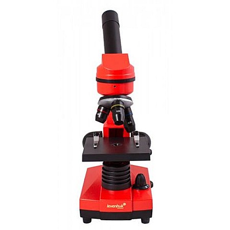 Microscop monocular [1]