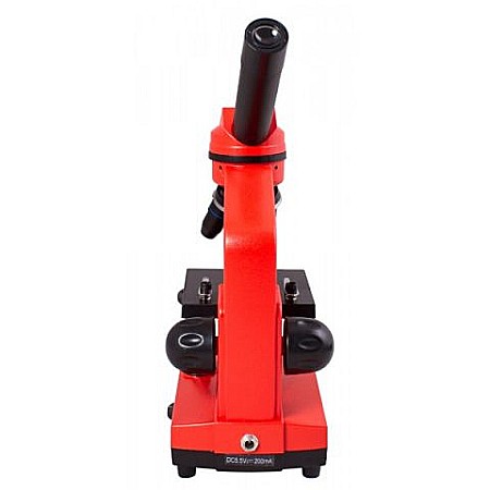Microscop monocular [2]