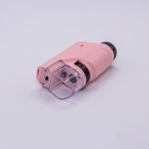 Microscop Portabil [2]