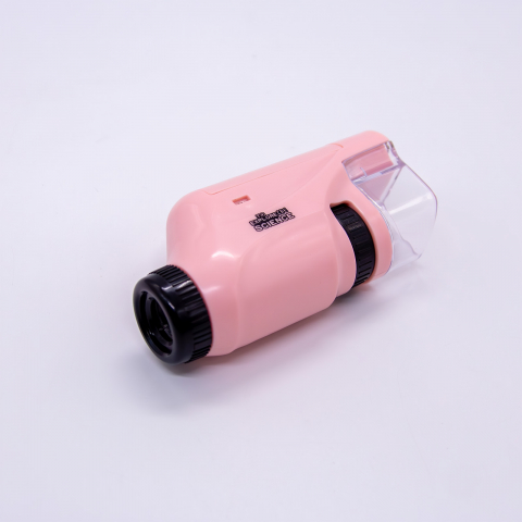 Microscop Portabil [1]