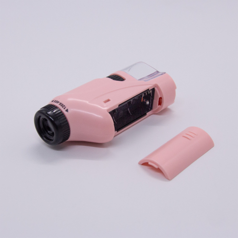 Microscop Portabil [3]