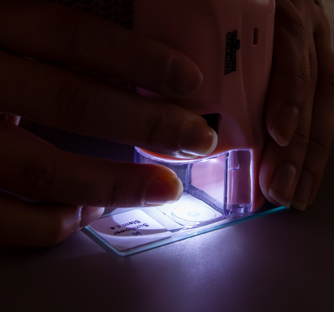 Microscop Portabil [6]