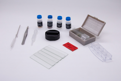 MICROSCOAPE - Microtom manual