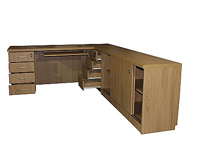 Mobilier secretariat LIA [2]