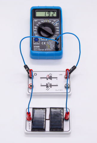 Modul de electricitate și magnetism pentru elevi gimnaziu OME 4142/2022 și OMEN nr. 3393 [4]