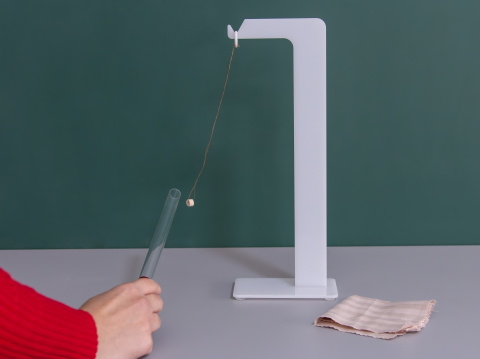 Modul de electricitate și magnetism pentru profesori gimnaziu OME 4142/2022 și OMEN nr. 3393 [6]