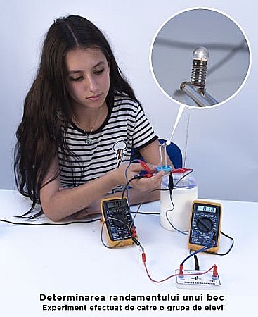 Modul de electricitate si magnetism - pentru elev gimnaziu [18]