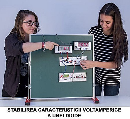 Modul de electricitate si magnetism - pentru profesor liceu [18]