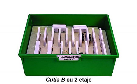 Modul de electricitate si magnetism - pentru profesor liceu [11]