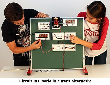Modul de electricitate si magnetism - pentru profesor liceu [17]