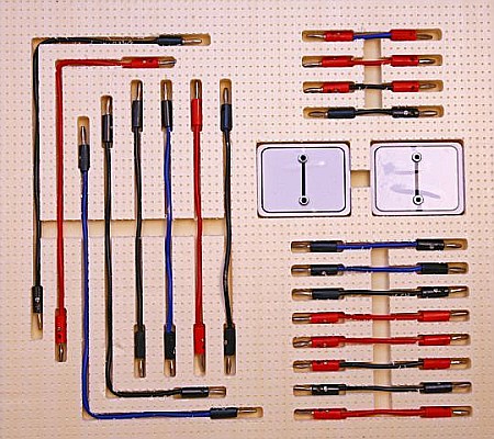 Modul de electricitate si magnetism - pentru profesor liceu [14]