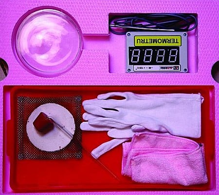 Modul de fenomene termice - pentru profesor gimnaziu [13]