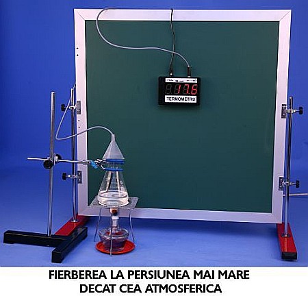 Modul de fenomene termice - pentru profesor liceu [19]