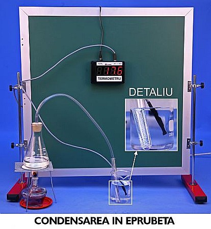 Modul de fenomene termice - pentru profesor liceu [18]