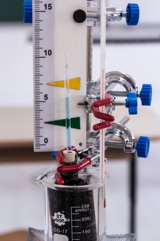 Modul de fenomene termice - pentru profesor gimnaziu [9]