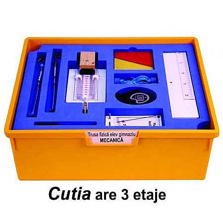 Modul de mecanica - pentru elev gimnaziu [7]