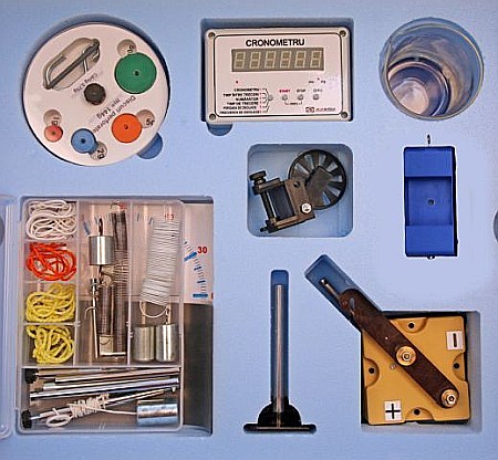 Modul de mecanica - pentru elev liceu [12]