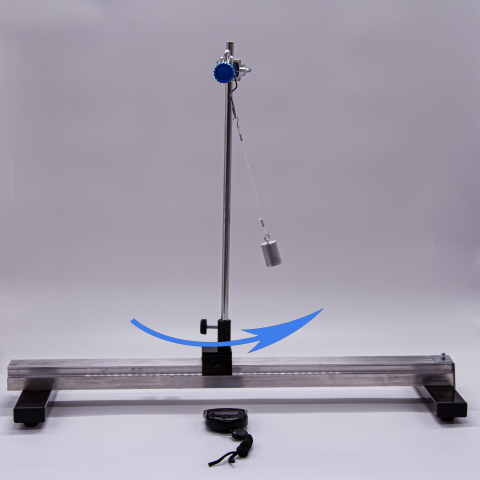 Modul de mecanica - pentru elev liceu [9]