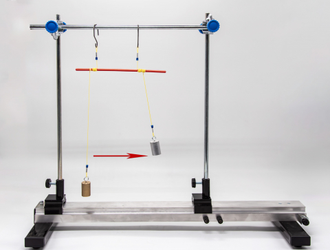 Modul de mecanica - pentru elev liceu [10]