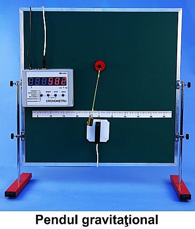 Modul de mecanica - pentru profesor liceu [16]