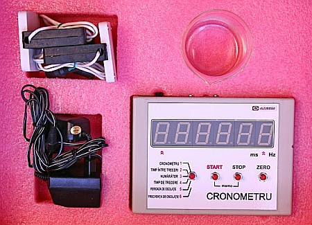 Modul de mecanica - pentru profesor liceu [10]