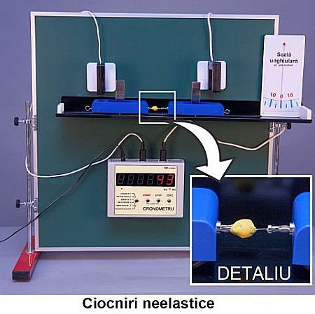 Modul de mecanica - pentru profesor liceu [13]
