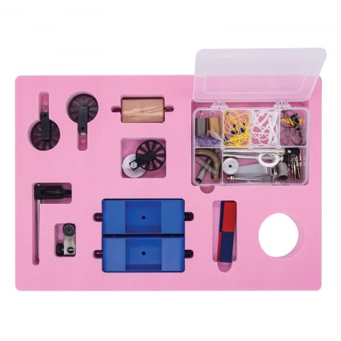 Modul de mecanica - pentru profesor liceu [1]