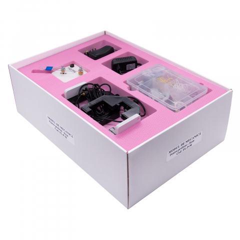 Modul de mecanica - pentru profesor liceu [4]