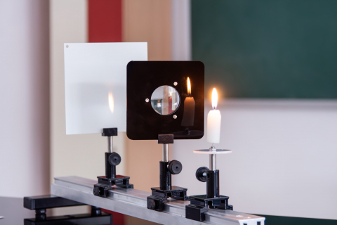 Modul de optică pentru elevi gimnaziu OME 4142/2022 și OMEN nr. 3393 [1]