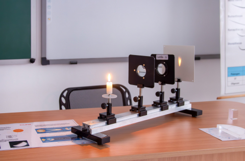 Modul de optică pentru profesori gimnaziu OME 4142/2022 și OMEN nr. 3393 [4]