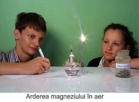 Modul de sticlarie pentru o grupa de elevi – gimnaziu [5]
