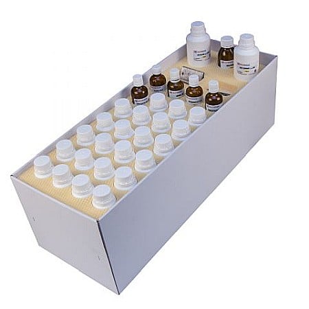 TRUSE SI MODULE PENTRU LICEU - Modul de substante chimice pentru profesor – liceu - chimie anorganica